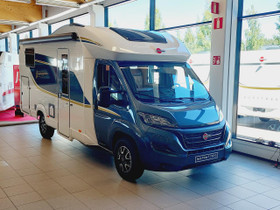 Bürstner IXEO TIME IT 726 J EDITION, Matkailuautot, Matkailuautot ja asuntovaunut, Lahti, Tori.fi Bürstner IXEO TIME IT 726 J EDITION, Matkailuautot, Matkailuautot ja asuntovaunut, Lahti, Tori.fi