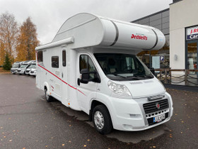 Dethleffs Globe S-A 677, Matkailuautot, Matkailuautot ja asuntovaunut, Lahti, Tori.fi Dethleffs Globe S-A 677, Matkailuautot, Matkailuautot ja asuntovaunut, Lahti, Tori.fi