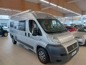 Pössl 2WIN, Matkailuautot, Matkailuautot ja asuntovaunut, Lahti, Tori.fi Pössl 2WIN, Matkailuautot, Matkailuautot ja asuntovaunut, Lahti, Tori.fi