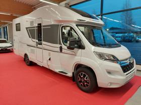 Adria matrix axess 670 sc, Matkailuautot, Matkailuautot ja asuntovaunut, Lahti, Tori.fi Adria matrix axess 670 sc, Matkailuautot, Matkailuautot ja asuntovaunut, Lahti, Tori.fi