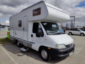 Dethleffs ADVANTAGE, Matkailuautot, Matkailuautot ja asuntovaunut, Lahti, Tori.fi Dethleffs ADVANTAGE, Matkailuautot, Matkailuautot ja asuntovaunut, Lahti, Tori.fi