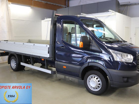 Ford Transit, Autot, Lohja, Tori.fi Ford Transit, Autot, Lohja, Tori.fi