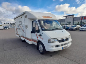 Kabe travel master, Matkailuautot, Matkailuautot ja asuntovaunut, Lahti, Tori.fi Kabe travel master, Matkailuautot, Matkailuautot ja asuntovaunut, Lahti, Tori.fi
