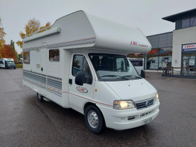 Lmc liberty a 651, Matkailuautot, Matkailuautot ja asuntovaunut, Lahti, Tori.fi Lmc liberty a 651, Matkailuautot, Matkailuautot ja asuntovaunut, Lahti, Tori.fi