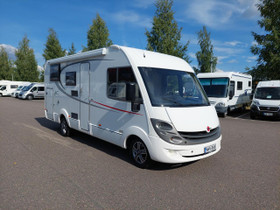 Burstner Viseo I640, Matkailuautot, Matkailuautot ja asuntovaunut, Lahti, Tori.fi Burstner Viseo I640, Matkailuautot, Matkailuautot ja asuntovaunut, Lahti, Tori.fi