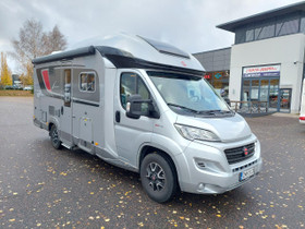 Burstner Ixeo TL 680 G, Matkailuautot, Matkailuautot ja asuntovaunut, Lahti, Tori.fi Burstner Ixeo TL 680 G, Matkailuautot, Matkailuautot ja asuntovaunut, Lahti, Tori.fi