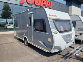 Dethleffs Nomad, Asuntovaunut, Matkailuautot ja asuntovaunut, Lahti, Tori.fi Dethleffs Nomad, Asuntovaunut, Matkailuautot ja asuntovaunut, Lahti, Tori.fi