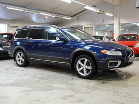 Volvo XC70, Autot, Kajaani, Tori.fi Volvo XC70, Autot, Kajaani, Tori.fi