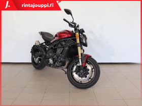 Benelli 752S, Moottoripyörät, Moto, Hämeenlinna, Tori.fi Benelli 752S, Moottoripyörät, Moto, Hämeenlinna, Tori.fi