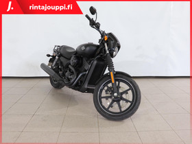 Harley-Davidson Street, Moottoripyörät, Moto, Hämeenlinna, Tori.fi Harley-Davidson Street, Moottoripyörät, Moto, Hämeenlinna, Tori.fi