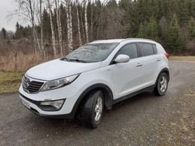 KIA Sportage, Autot, Kuopio, Tori.fi KIA Sportage, Autot, Kuopio, Tori.fi