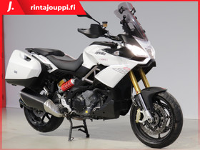 Aprilia Caponord, Moottoripyörät, Moto, Tampere, Tori.fi Aprilia Caponord, Moottoripyörät, Moto, Tampere, Tori.fi