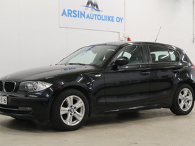 BMW 116, Autot, Jyväskylä, Tori.fi BMW 116, Autot, Jyväskylä, Tori.fi