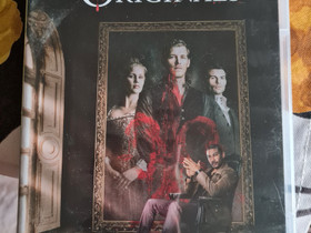 The Originals sarja 1-3, Elokuvat, Lahti, Tori.fi The Originals sarja 1-3, Elokuvat, Lahti, Tori.fi