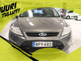 Ford Mondeo, Autot, Lahti, Tori.fi Ford Mondeo, Autot, Lahti, Tori.fi