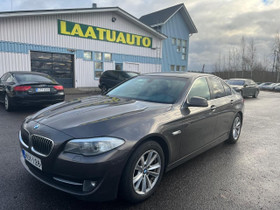 BMW 520, Autot, Nurmijärvi, Tori.fi BMW 520, Autot, Nurmijärvi, Tori.fi