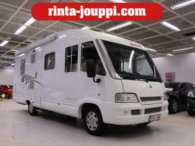 Dethleffs 6501 advantage, Matkailuautot, Matkailuautot ja asuntovaunut, Kouvola, Tori.fi Dethleffs 6501 advantage, Matkailuautot, Matkailuautot ja asuntovaunut, Kouvola, Tori.fi