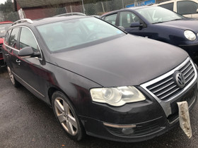VW PASSAT TDI 2006 osina!!!, Autovaraosat, Auton varaosat ja tarvikkeet, Raisio, Tori.fi VW PASSAT TDI 2006 osina!!!, Autovaraosat, Auton varaosat ja tarvikkeet, Raisio, Tori.fi