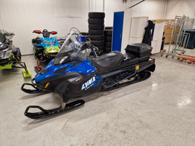 Lynx Yeti 69 vm-2017, Moottorikelkat, Moto, Seinäjoki, Tori.fi Lynx Yeti 69 vm-2017, Moottorikelkat, Moto, Seinäjoki, Tori.fi