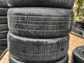 235/55R18 kesärenkaat, Renkaat ja vanteet, Pori, Tori.fi 235/55R18 kesärenkaat, Renkaat ja vanteet, Pori, Tori.fi