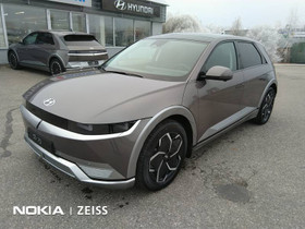 HYUNDAI Ioniq 5, Autot, Iisalmi, Tori.fi HYUNDAI Ioniq 5, Autot, Iisalmi, Tori.fi