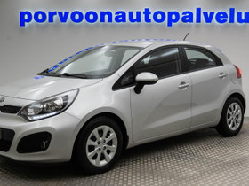 Kia Rio, Autot, Porvoo, Tori.fi Kia Rio, Autot, Porvoo, Tori.fi