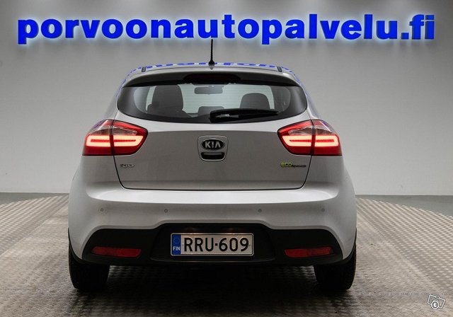 Kia Rio 3