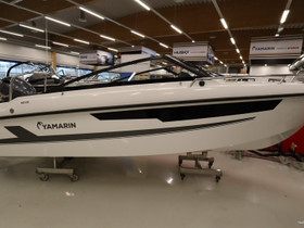 Yamarin 60DC Koeajovene Ovh 49 375, Moottoriveneet, Veneet, Mikkeli, Tori.fi Yamarin 60DC Koeajovene Ovh 49 375, Moottoriveneet, Veneet, Mikkeli, Tori.fi