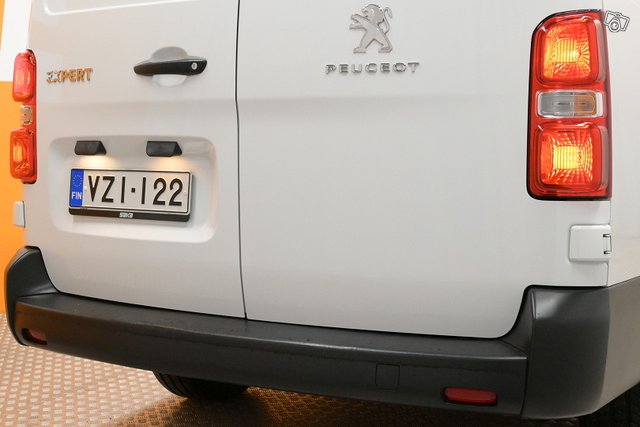 Peugeot Expert 9