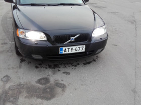 Volvo V70, Autot, Ii, Tori.fi Volvo V70, Autot, Ii, Tori.fi