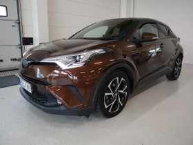 Toyota C-HR, Autot, Pietarsaari, Tori.fi Toyota C-HR, Autot, Pietarsaari, Tori.fi