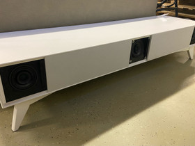 Artome cinema 3.1 serene + yamaha musiccast, Pöydät ja tuolit, Sisustus ja huonekalut, Riihimäki, Tori.fi Artome cinema 3.1 serene + yamaha musiccast, Pöydät ja tuolit, Sisustus ja huonekalut, Riihimäki, Tori.fi