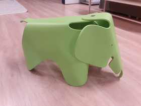 Vitra Eames Elephant, ovh 260, Muu sisustus, Sisustus ja huonekalut, Kouvola, Tori.fi Vitra Eames Elephant, ovh 260, Muu sisustus, Sisustus ja huonekalut, Kouvola, Tori.fi