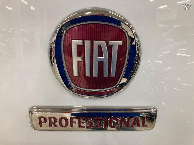 Fiat Scudo 18