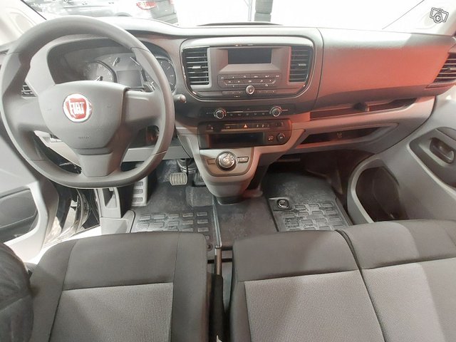 Fiat Scudo 9