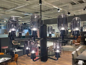 Normann Copenhagen Amp -kattokruunu 495,-, Valaisimet, Sisustus ja huonekalut, Helsinki, Tori.fi Normann Copenhagen Amp -kattokruunu 495,-, Valaisimet, Sisustus ja huonekalut, Helsinki, Tori.fi