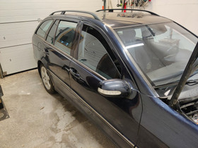 Mercedes Benz C 220cdi osina, Autovaraosat, Auton varaosat ja tarvikkeet, Salo, Tori.fi Mercedes Benz C 220cdi osina, Autovaraosat, Auton varaosat ja tarvikkeet, Salo, Tori.fi