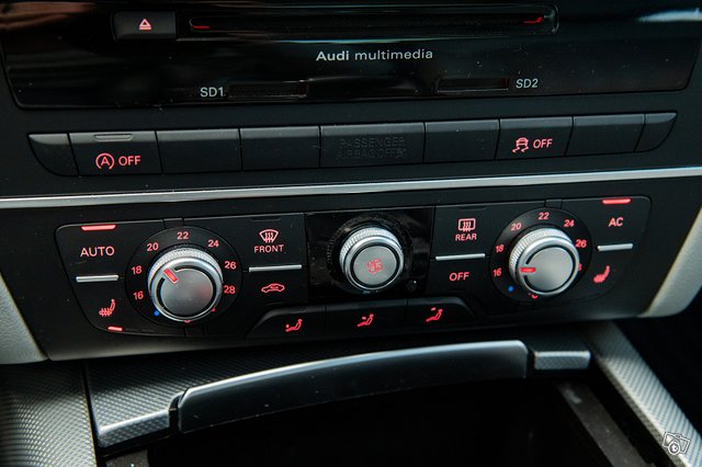 Audi A6 19