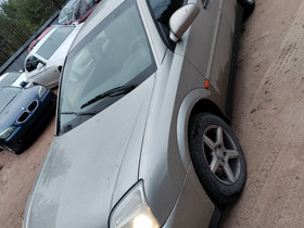 Opel Vectra, Autot, Kouvola, Tori.fi Opel Vectra, Autot, Kouvola, Tori.fi