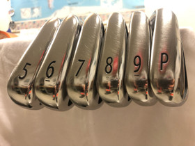 Titleist 718 5-P, Golf, Urheilu ja ulkoilu, Pori, Tori.fi Titleist 718 5-P, Golf, Urheilu ja ulkoilu, Pori, Tori.fi
