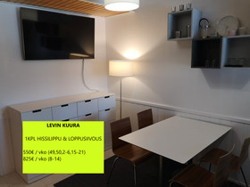 Levi keskusta saunallinen kaksio (3+2hlö), Mökit ja loma-asunnot, Kittilä, Tori.fi Levi keskusta saunallinen kaksio (3+2hlö), Mökit ja loma-asunnot, Kittilä, Tori.fi