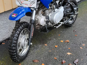Samurai 72cc, Mopot, Moto, Ilmajoki, Tori.fi Samurai 72cc, Mopot, Moto, Ilmajoki, Tori.fi