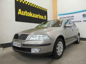 Skoda Octavia, Autot, Kaarina, Tori.fi Skoda Octavia, Autot, Kaarina, Tori.fi