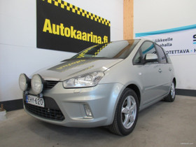 Ford C-Max, Autot, Kaarina, Tori.fi Ford C-Max, Autot, Kaarina, Tori.fi