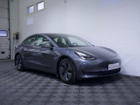 Tesla Model 3, Autot, Jyväskylä, Tori.fi Tesla Model 3, Autot, Jyväskylä, Tori.fi