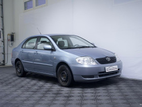 Toyota Corolla, Autot, Jyväskylä, Tori.fi Toyota Corolla, Autot, Jyväskylä, Tori.fi