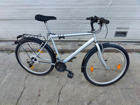 26" polkupyörä 21 vaihteinen, Maastopyörät, Polkupyörät ja pyöräily, Loppi, Tori.fi 26" polkupyörä 21 vaihteinen, Maastopyörät, Polkupyörät ja pyöräily, Loppi, Tori.fi