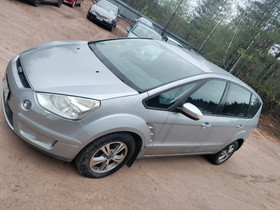 Ford S-Max, Autot, Kouvola, Tori.fi Ford S-Max, Autot, Kouvola, Tori.fi
