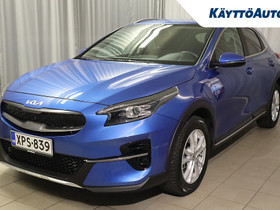 KIA XCeed, Autot, Rauma, Tori.fi KIA XCeed, Autot, Rauma, Tori.fi