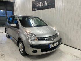 Nissan Note, Autot, Kangasala, Tori.fi Nissan Note, Autot, Kangasala, Tori.fi